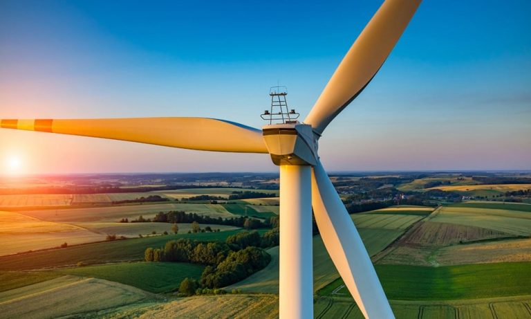 TÜREB/Yıldırım Rüzgar Enerjisine Yapılan Yatırımların 2 Milyar Dolara Çıkabileceğini Söyledi