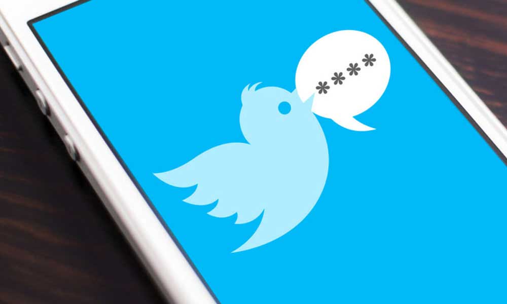Twitter’dan SMS Saldırılarına Karşı Önlem