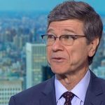 Ünlü Profesör Jeffrey Sachs, Yeni Bir Ekonomi ve Politika Anlayışı Önerdi!