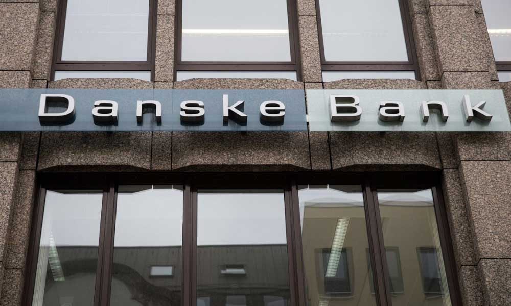 ABD Deutsche Bank’ın Danske Rolü Araştırıyor 
