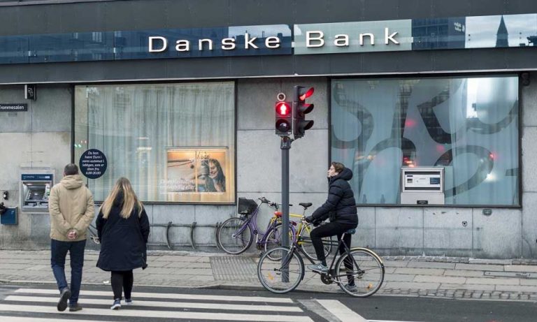ABD Deutsche Bank’ın Danske Para Aklama Skandalındaki Rolünü Daha Derin Araştırıyor