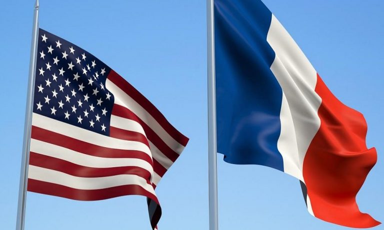 ABD Dijital Hizmet Vergisine Misilleme Olarak Fransız Ürünlerine Tarife Getiriyor