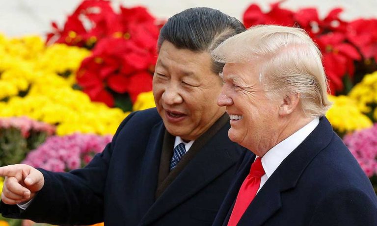 ABD ile Çin Arasındaki Ticaret Savaşı Çözülemez