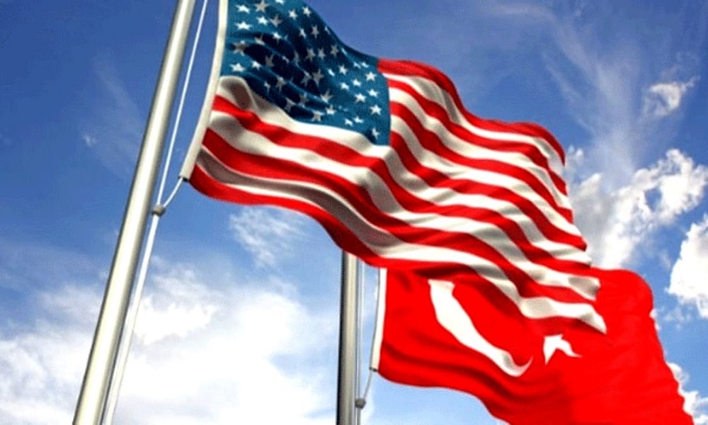 ABD Türkiye İlişkileri Zora Soktu