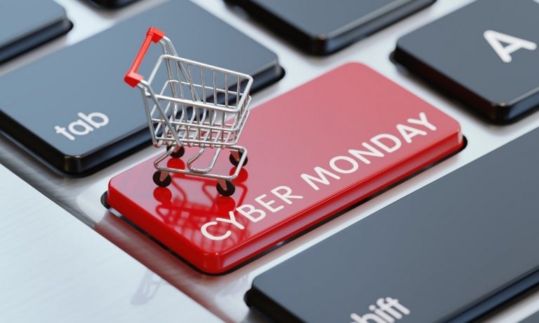 ABD’nin Cyber Monday’i Tüketici Harcamalarının %17 Yükselişle Rekor Yakalamasını Sağladı!
