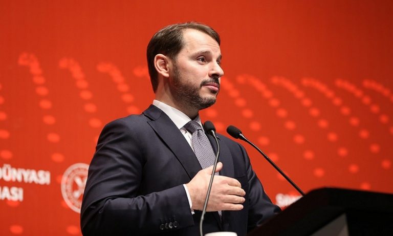 Bakan Albayrak: Üretim ve İstihdam Odaklı Sektörleri Güçlendireceğiz