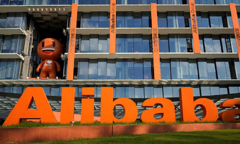 Alibaba’nın Hong Kong Halka Arzı