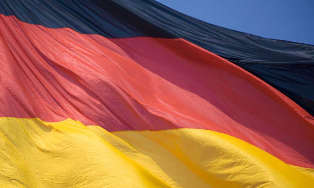 Almanya Fabrika Siparişleri Ekim  Beklenti Altı 