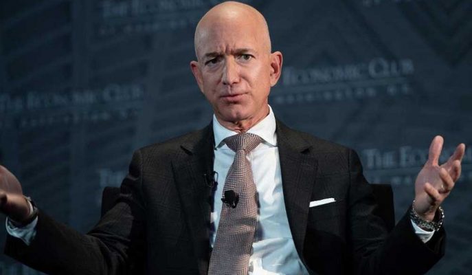 Amazon’un İngiltere Gıda Dağıtımındaki Büyük Bahsi Tehlikede