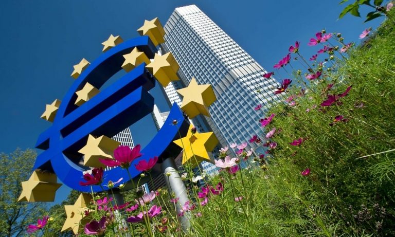 Avrupa Merkez Bankası’nın Negatif Faiz Politikası Bölgedeki Maliye Bakanlarına Rahatsızlık Veriyor