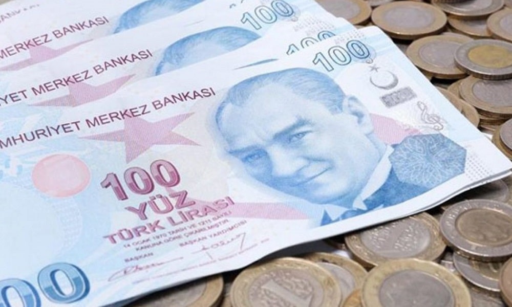 Banka Kredi Büyüme Oranı %5 ise %2 Zorunlu Karşılık Oranı