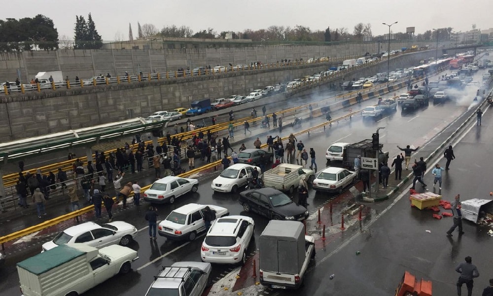 Binin Üzerinde İnsan Hayatını Kaybetmiş Olabilir