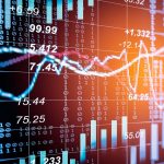 Borsa Enflasyon Sonrası 108 Binde Tutunmaya Çalışırken, Dolar Hafif Dalgalandı