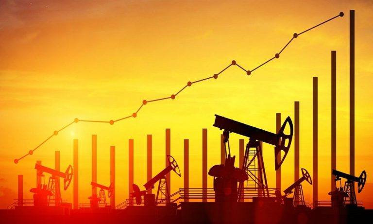 Brent Petrol OPEC’in Üretimi 500 Bin Varil Daha Azaltma Kararıyla 65 Dolara Dayandı