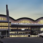 CAPA, İstanbul Sabiha Gökçen Havalimanı’nı Yılın En İyisi Seçti!