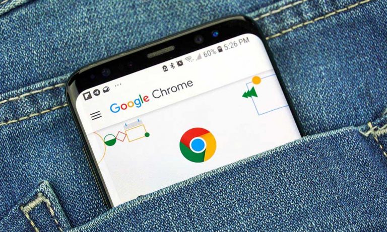 Chrome’un Son Android Güncellemesi Kullanıcılara Sorun Çıkarıyor