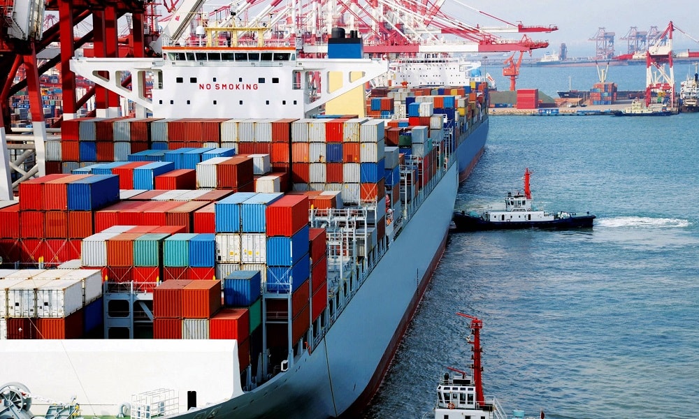 Çin ile Ticaret İlişkisi
