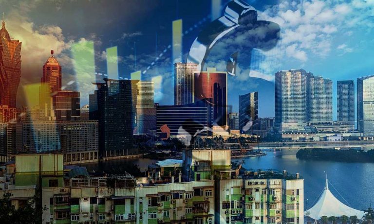 Çin Macau’yu Finans Merkezine Dönüştürme Amaçlı Yeni Politikalar Açıklayacak