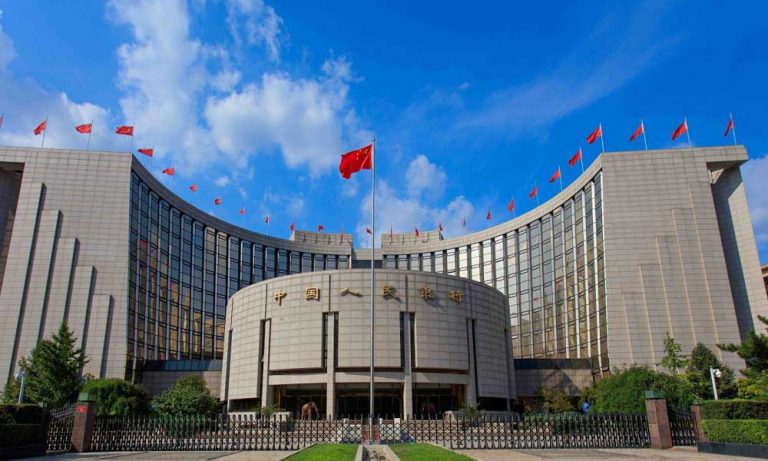 Çin Merkez Bankası Beklentilerle Uyumlu Olarak Gösterge Faiz Oranını Sabit Tuttu