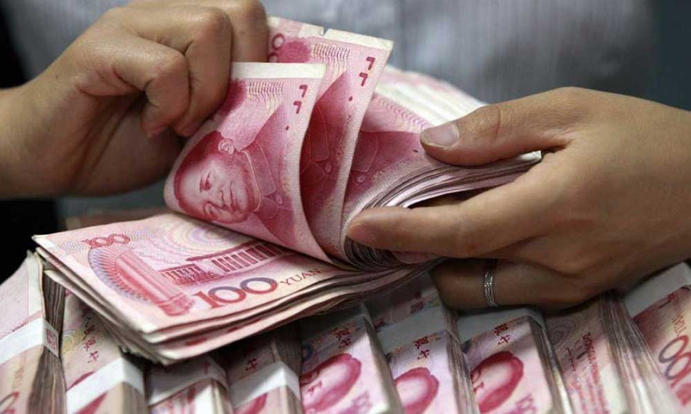Yuan Kasım Arttı Yıl Boyunca Zayıf Kaldı 