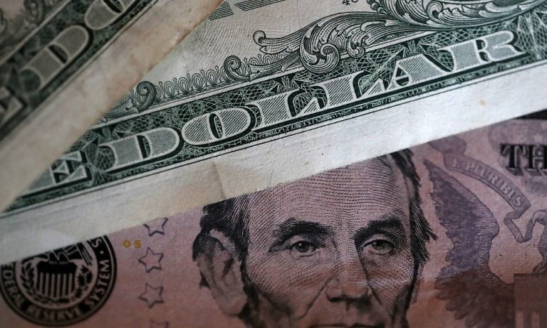 Dolar/TL 2 Ayın Zirvesinin Ardından Yeni Günde 5,90 Üzerine Yöneldi!