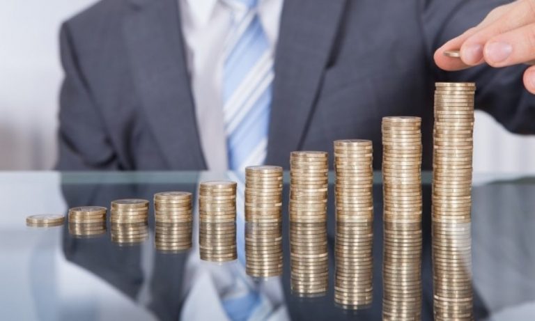 Ekim’de Toplam Ciro %9, Perakende Satış Endeksleri ise %5,9 Arttı