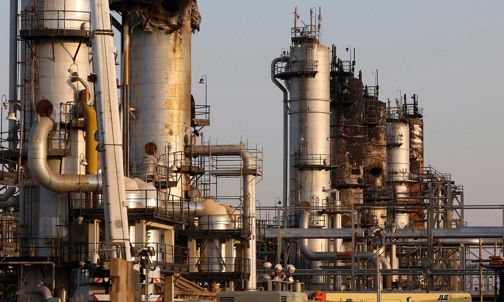 Mohamed El Erian Dan Saudi Aramco Hisseleri Icin Mutlak Guven Yorumu Geldi Paratic
