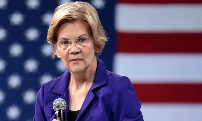 Elizabeth Warren, Planının Büyümeyi Bastıracağını Söyleyen Ekonomistlere “Hatalılar” Dedi