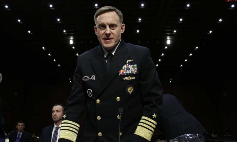 Eski NSA Başkanı: ABD Çin’le Çatışırken Soğuk Savaş Taktiklerini Kullanamaz