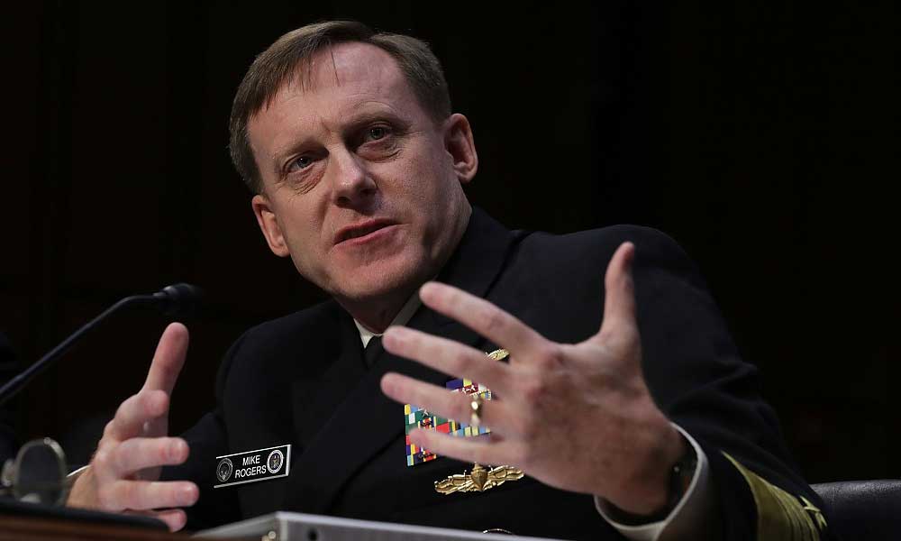 Eski NSA Başkanı Somut Önerilerde Bulundu 