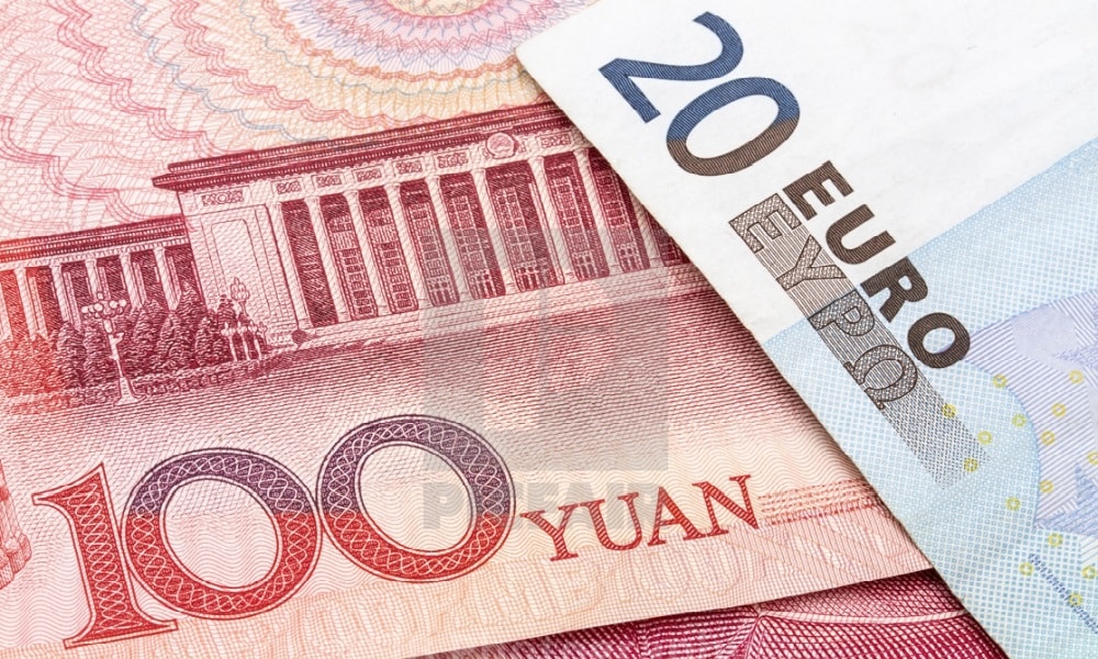 Euro ve Yuan Değer Artışı