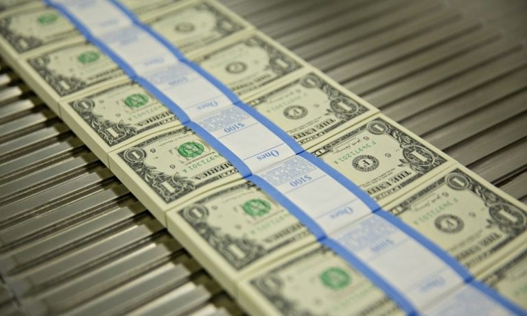 FED Kararının Ardından Değişmeyen Dolar/TL 5,80 Bandında İstikrarlı Görünüyor