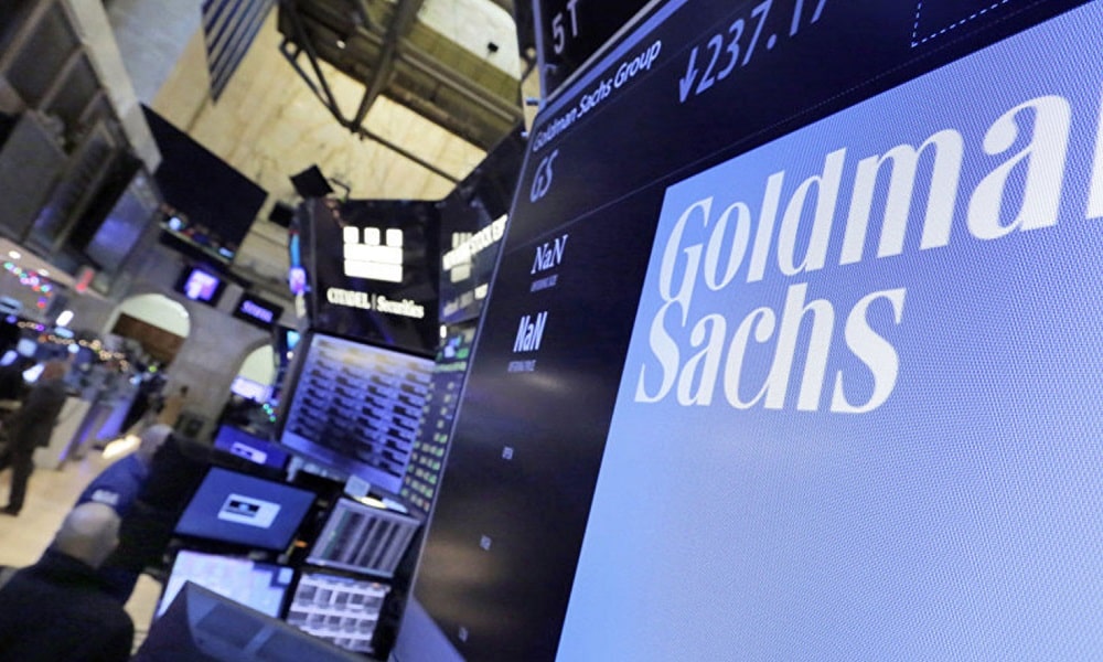 Goldman Sachs Petrol Tahmini
