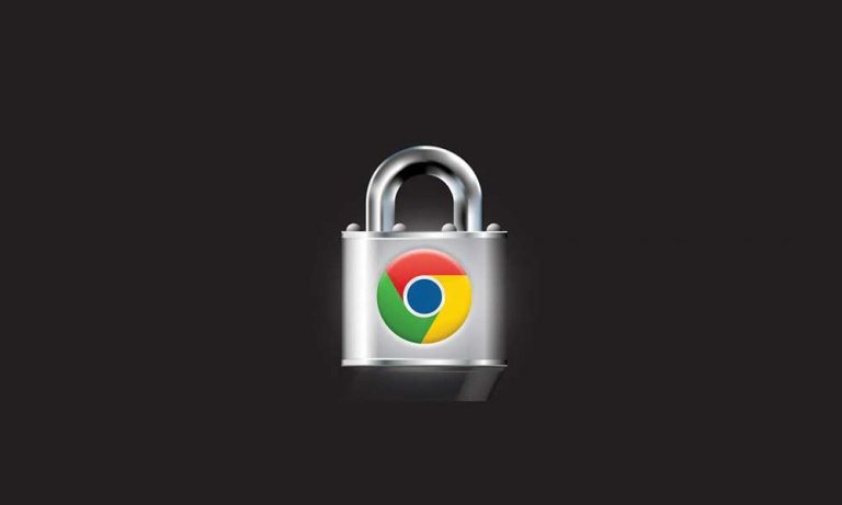 Google, Chrome Tarayıcısına Şifre Kontrol Özelliği Getirdi