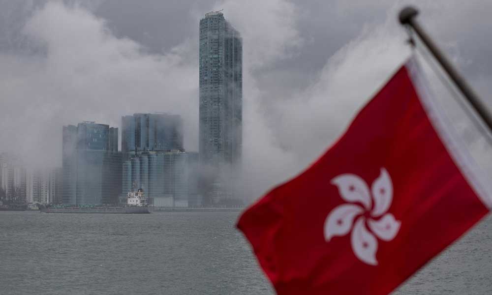 Hong Kong 4 Milyar Teşvik 