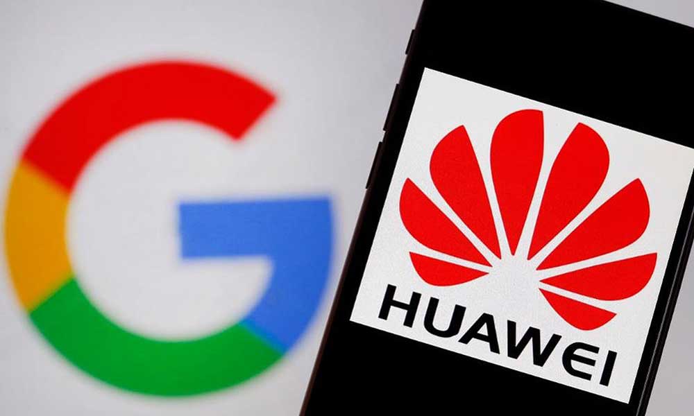 Huawei’nin Sıradaki Serisi P40 için Google Servisleri Konusu Merak Ediliyor