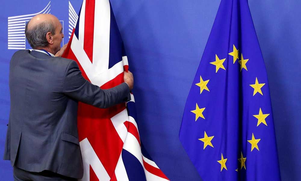 Brexit İngiltere’nin Dünyadaki Konumuna Zarar Vermeyecek 