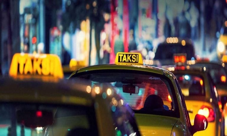 İstanbul’un Taksicileri Otomobilde Yerli Üretim Projesine Tam Destek Veriyor