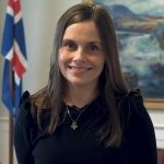 İzlanda Başbakanı Jakobsdottir, Yeni Modeli “Mutluluk Ekonomisi” ile Önce İnsan Diyor!