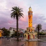 İzmir Gelir Vergisi Rekortmenleri Listesinde Lucien Arkas İlk Sırada Yer Aldı!