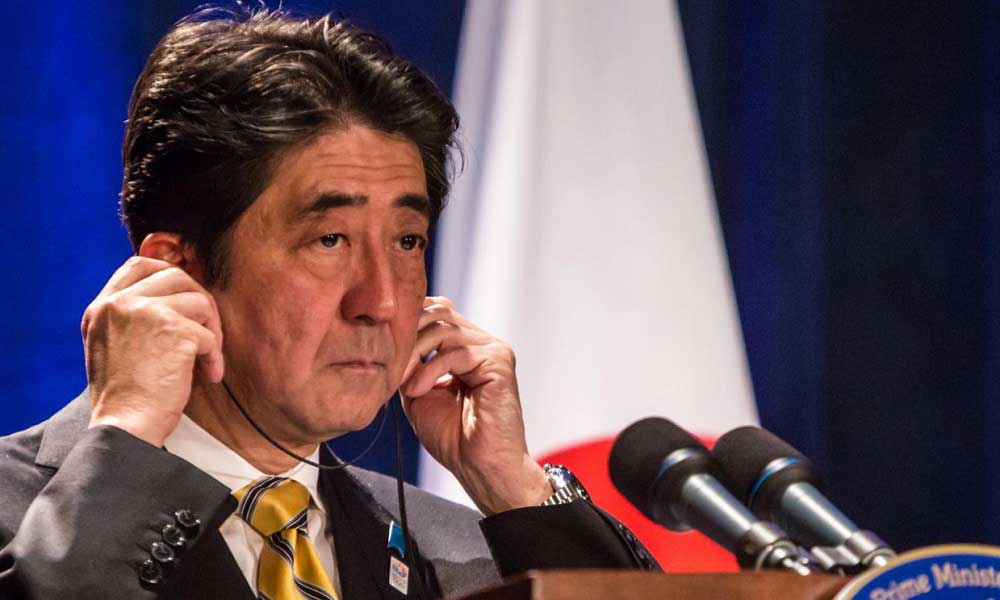 Japonya'nın Abenomics Programı Dönüm Noktası 