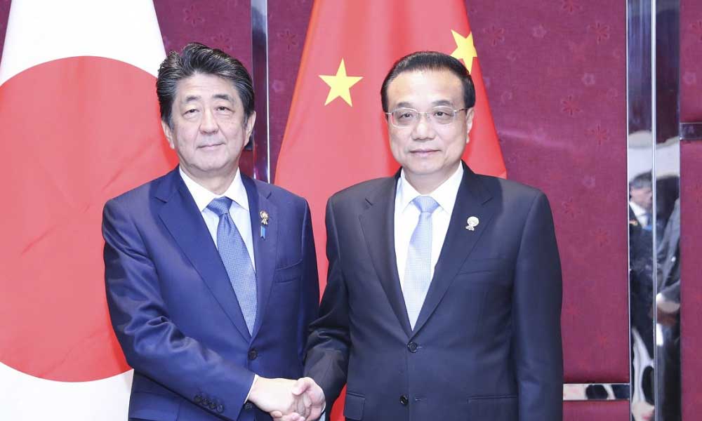 Güney Kore Japonya İhtilafı 2020 Devam Edecek 