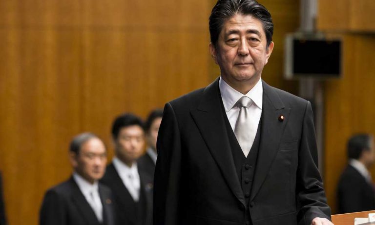 Japonya’nın Abenomics Programı Bir Dönüm Noktasına Ulaşıyor Olabilir