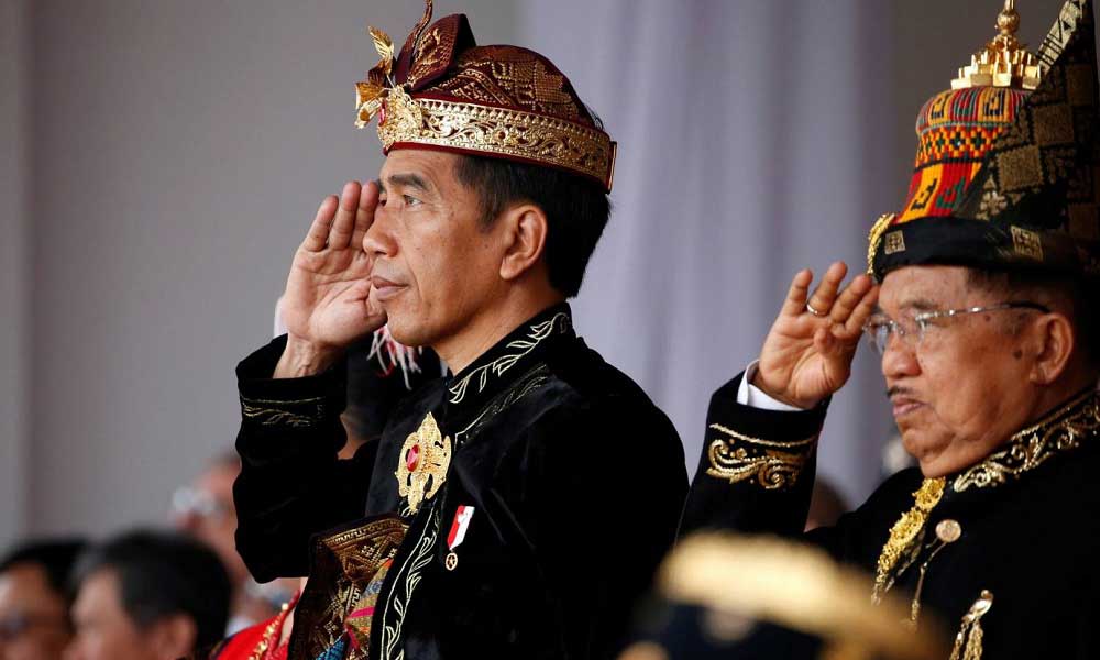 Jokowi Sonraki Silikon Vadisi Yorumu 