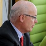 Livio Manzini Türkiye Ekonomisinin Fırsatlarla Dolu Olduğunu Söylerken Yatırıma Çağrı Yaptı!