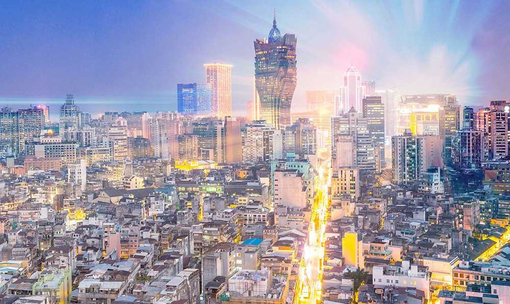 Macau’yu Finans Merkezine Dönüştürmeyi Amaçlayan Yeni Politikalar
