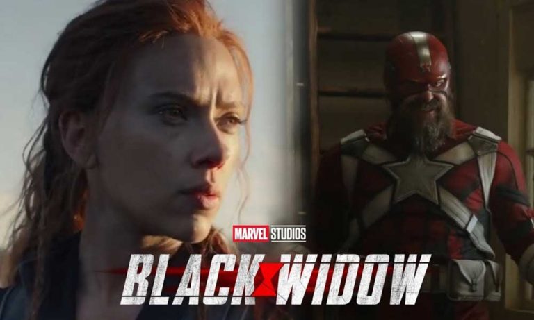 Marvel’ın Son Bombası Black Widow Filminden İlk Fragman Geldi