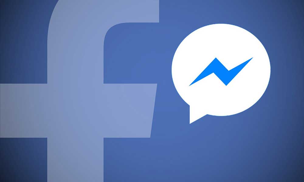 Messenger Uygulamasını Kullanmak için Facebook Hesabı Zorunlu Hale Geliyor