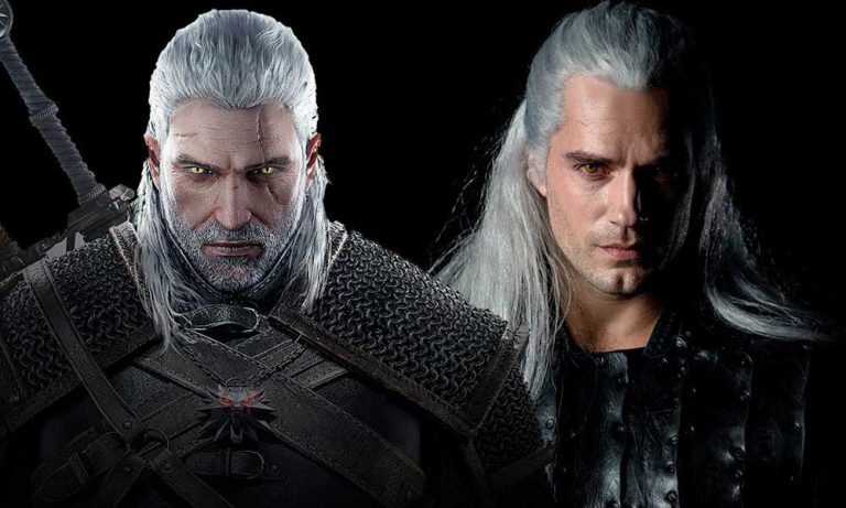 Netflix’in Yeni Dizisi The Witcher, Serinin Son Oyununa Olumlu Yansıdı