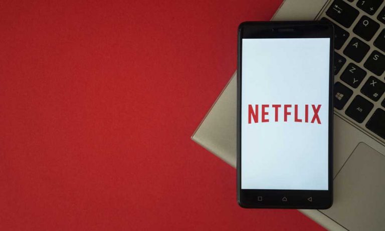 Netflix Türkiye Yöneticisi Artanç Platforma Dair Dikkat Çeken Açıklamalar Yaptı